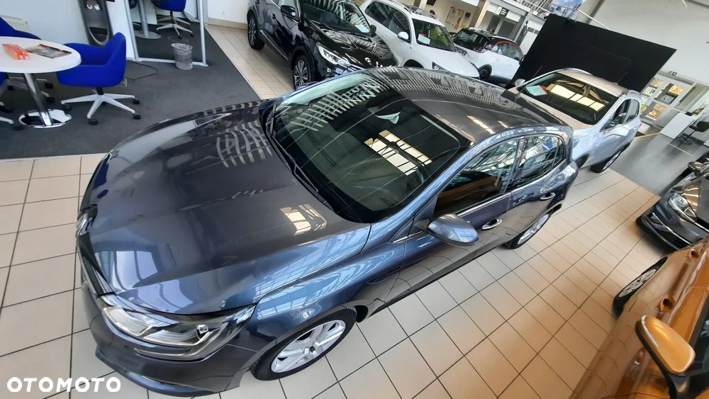 Renault Megane 1.3 TCe FAP Business - 5