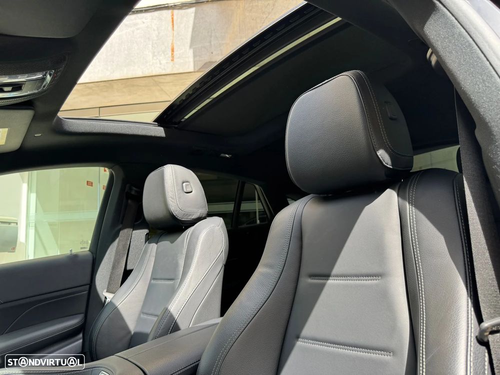 Mercedes-Benz GLE 350 de Coupé 4Matic - 4