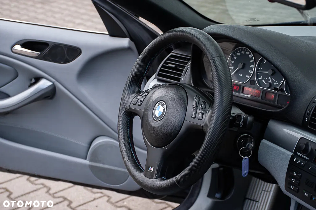 BMW Seria 3 320 Ci - 30