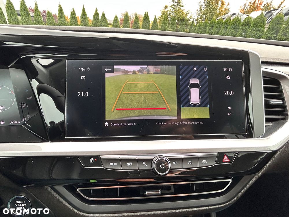 Opel Grandland X - 16