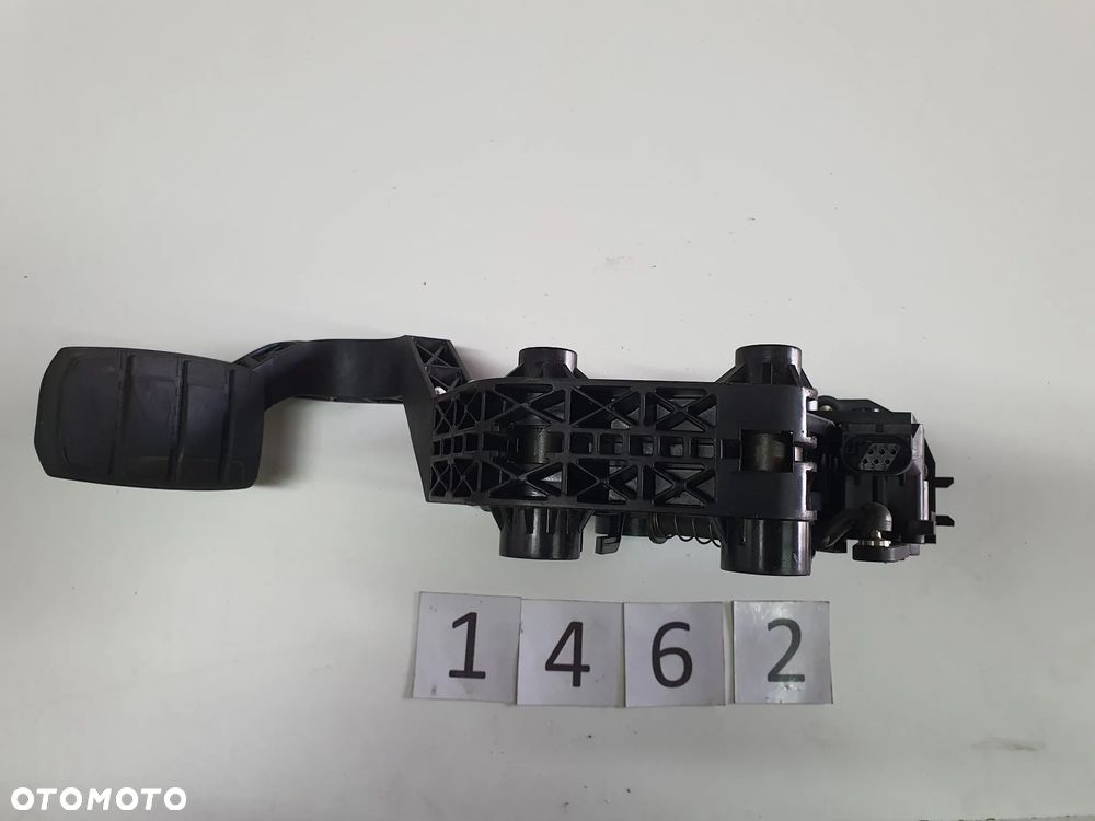 Pedał gazu, przyśpieszenia, 2395420 Scania - 5