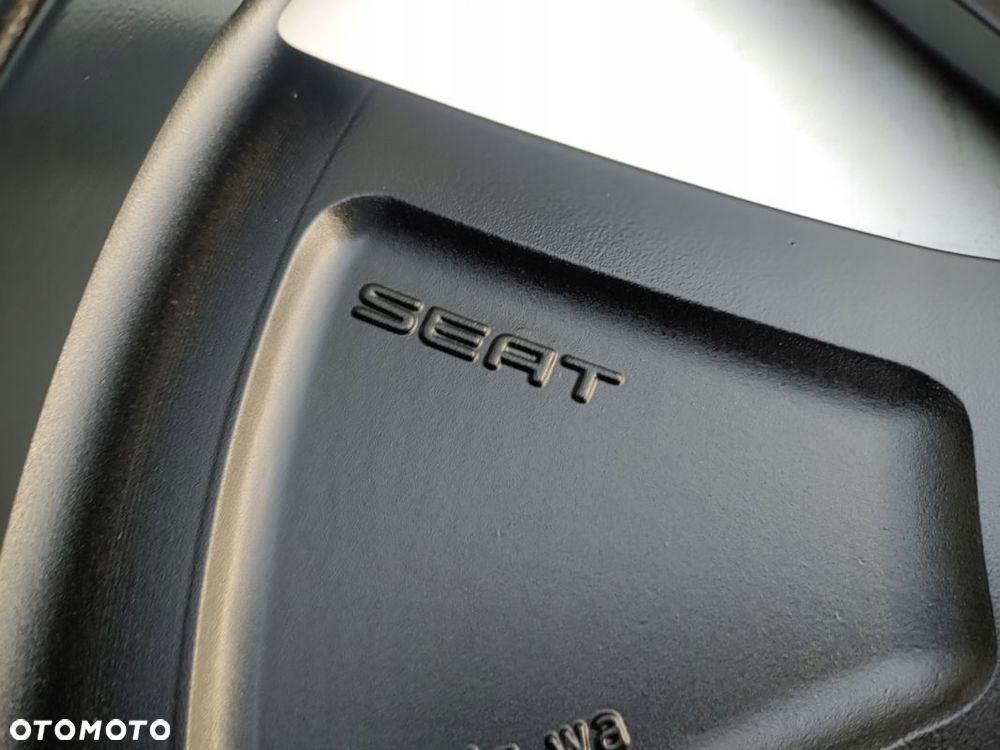 FELGI SEAT CUPRA BORN VW ID.3 19 ORYGINAŁ - 7