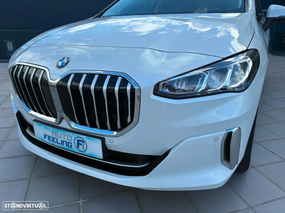 BMW 218 Active Tourer - 6