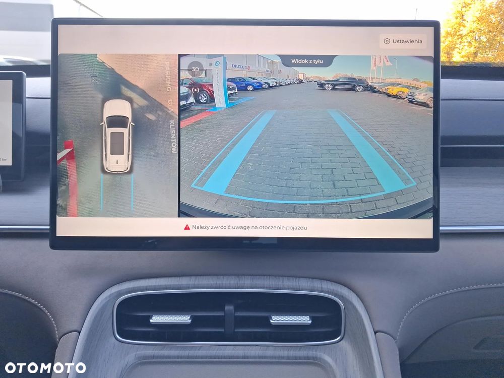 Chery Tiggo 8 1.5 T-GDI Super Hybrid Prestige DCT - 22