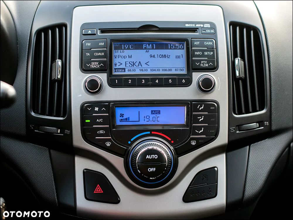 Hyundai i30 - 21