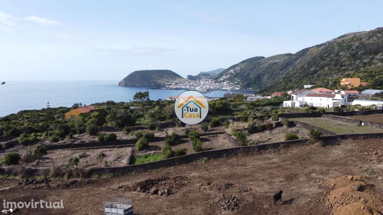 Oásis à Beira-Mar de 24.000 m2 localidade em Queimada na freguesia de - Grande imagem: 3/20