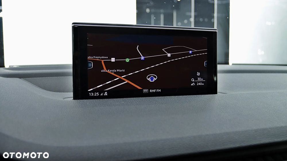 Audi Q7 50 TDI Quattro Tiptronic - 28