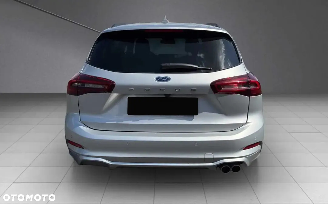 Ford Focus 1.5 EcoBlue ST-Line X - 4