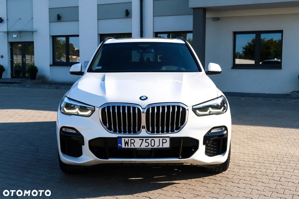 BMW X5 xDrive30d sport - 6