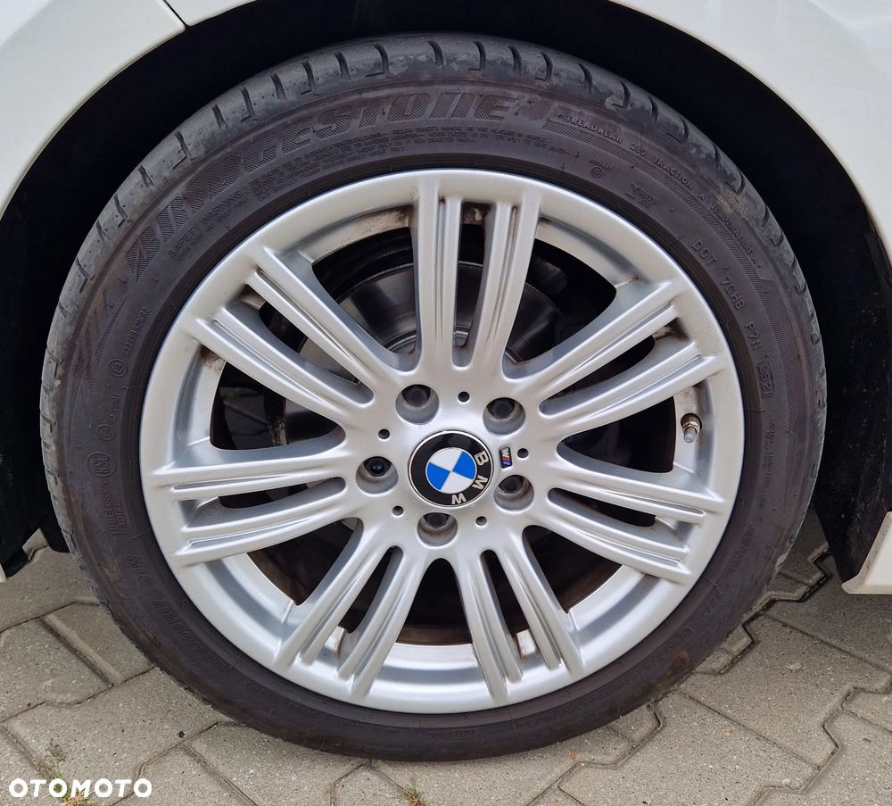 BMW Seria 1 - 21