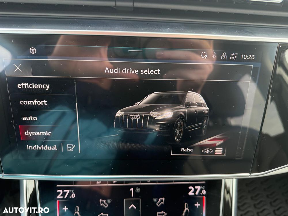 Audi Q7 - 21
