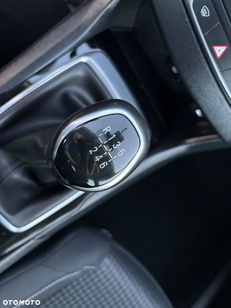 Peugeot 308 PureTech 110 Stop & Start Active - 15