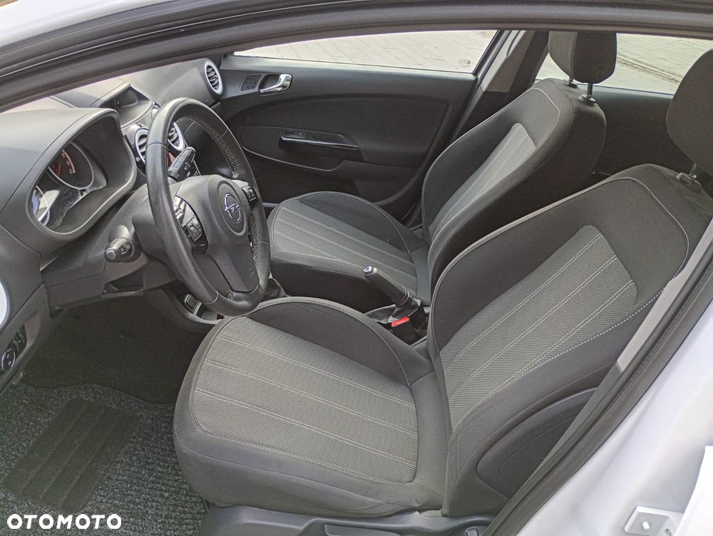 Opel Corsa 1.2 16V Color Edition - 23