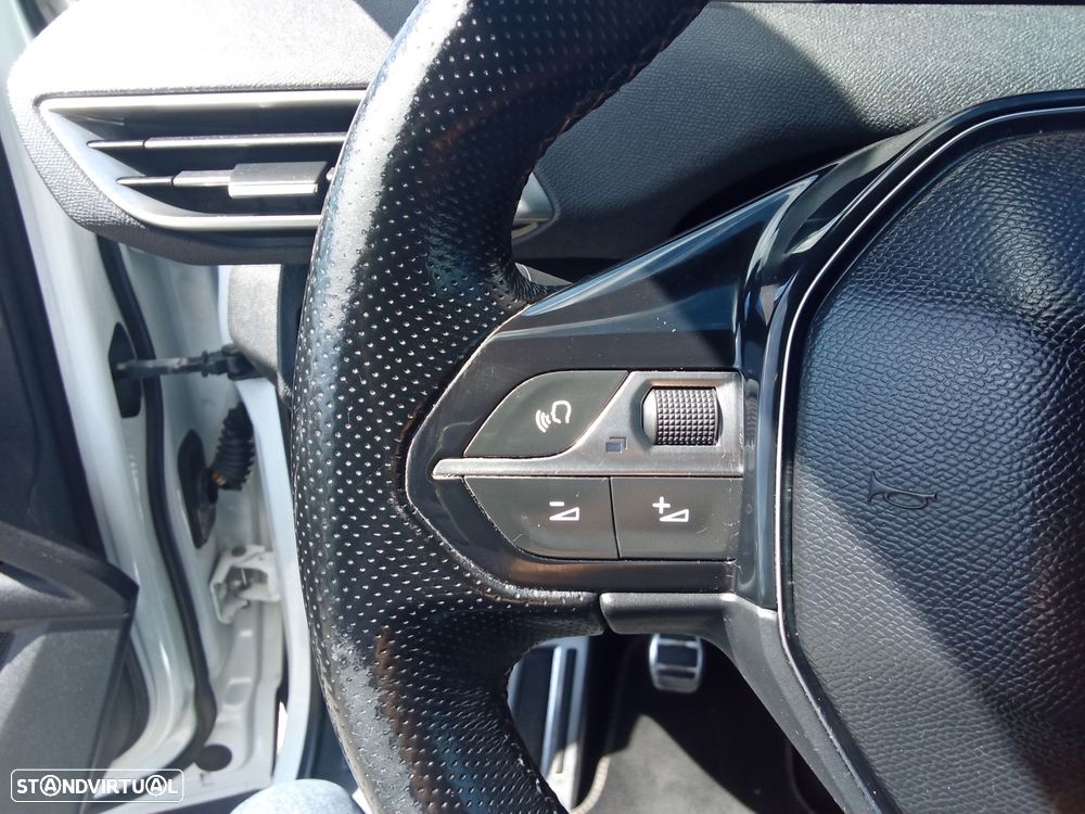 Peugeot 5008 1.5 BlueHDi GT Line - 20