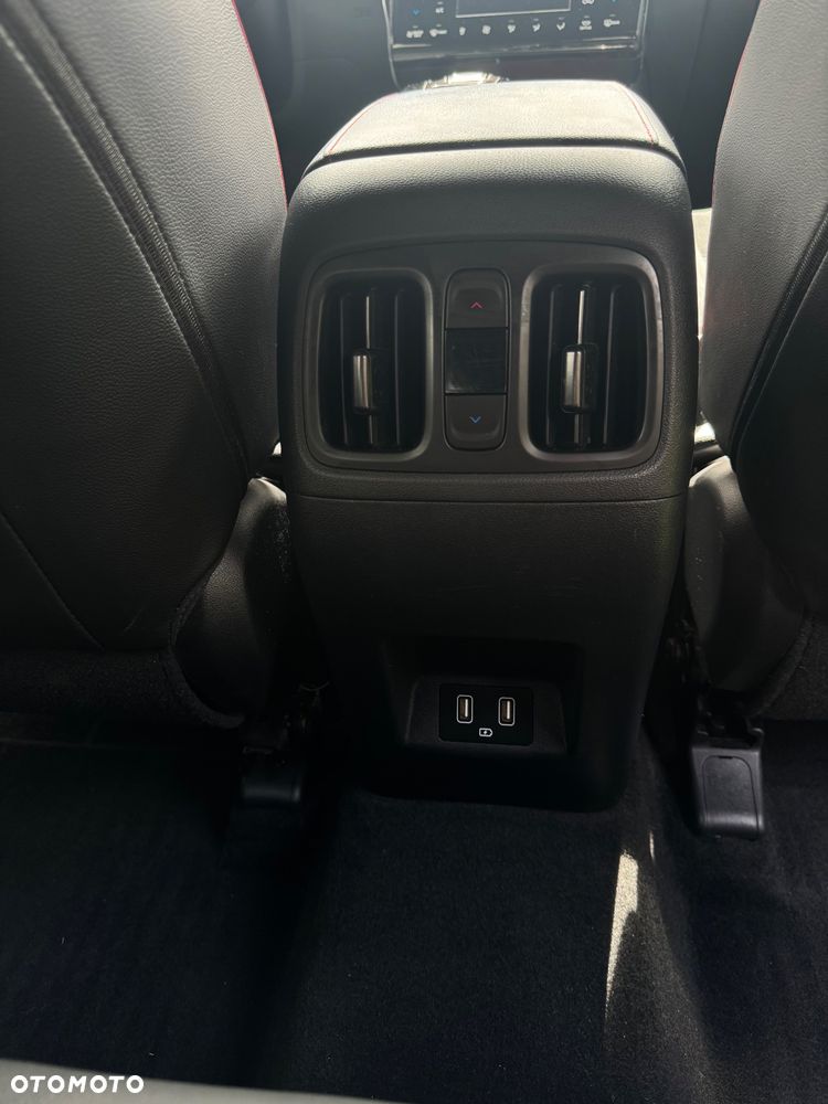 Hyundai Tucson - 13