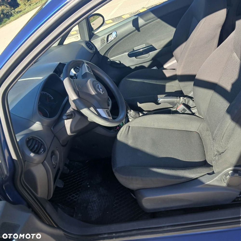 Opel Corsa - 7