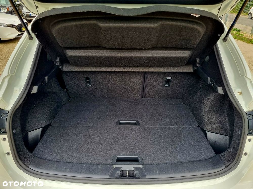 Nissan Qashqai 1.2 DIG-T Tekna EU6 - 13