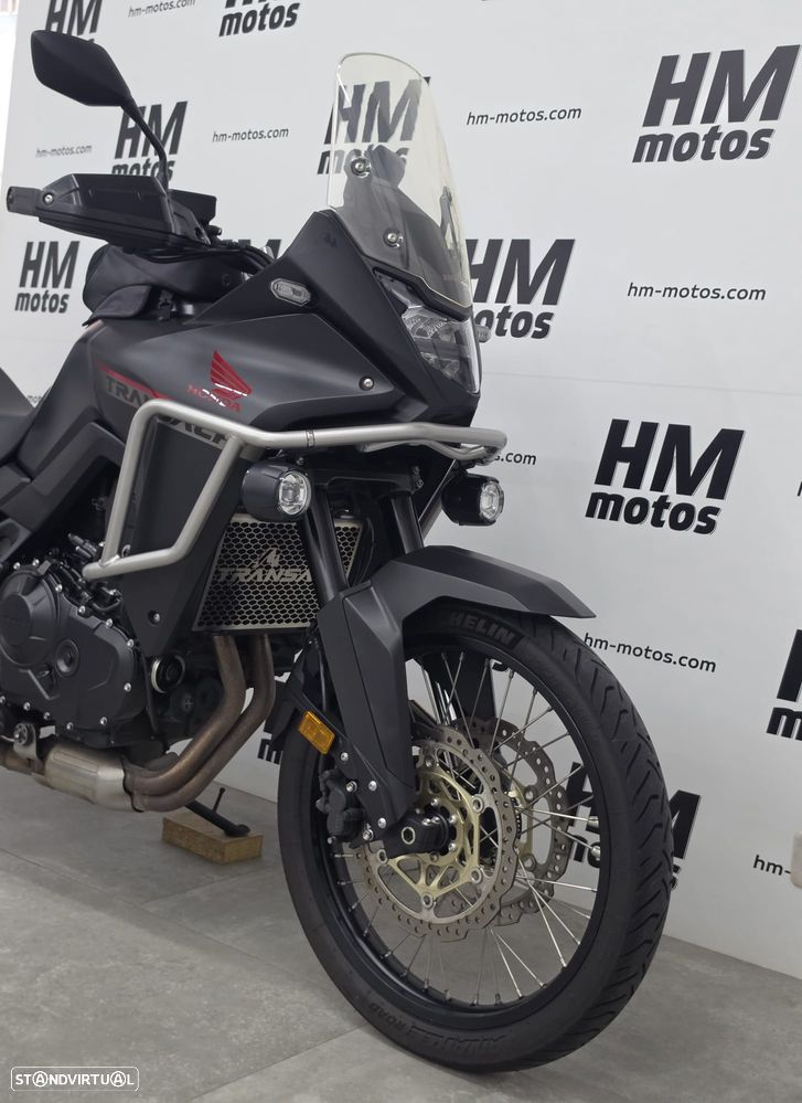 Honda Transalp 750 - 18 MESES DE GARANTIA - 4