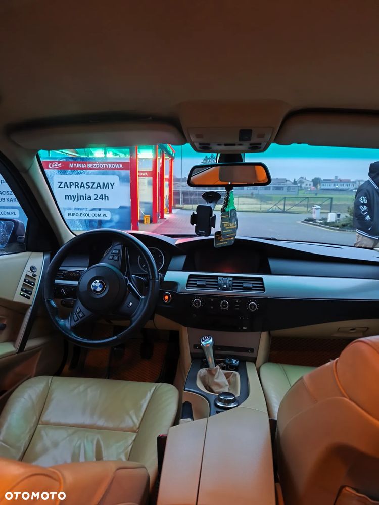 BMW Seria 5 530d - 5