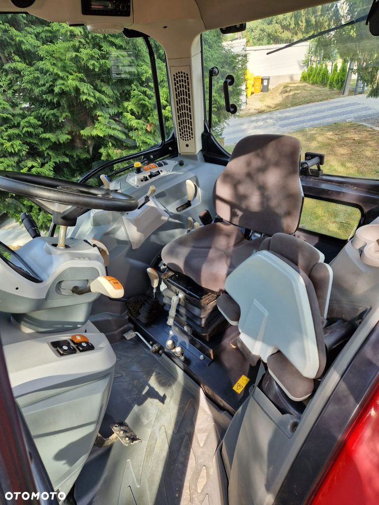 McCormick X4.80 - 7