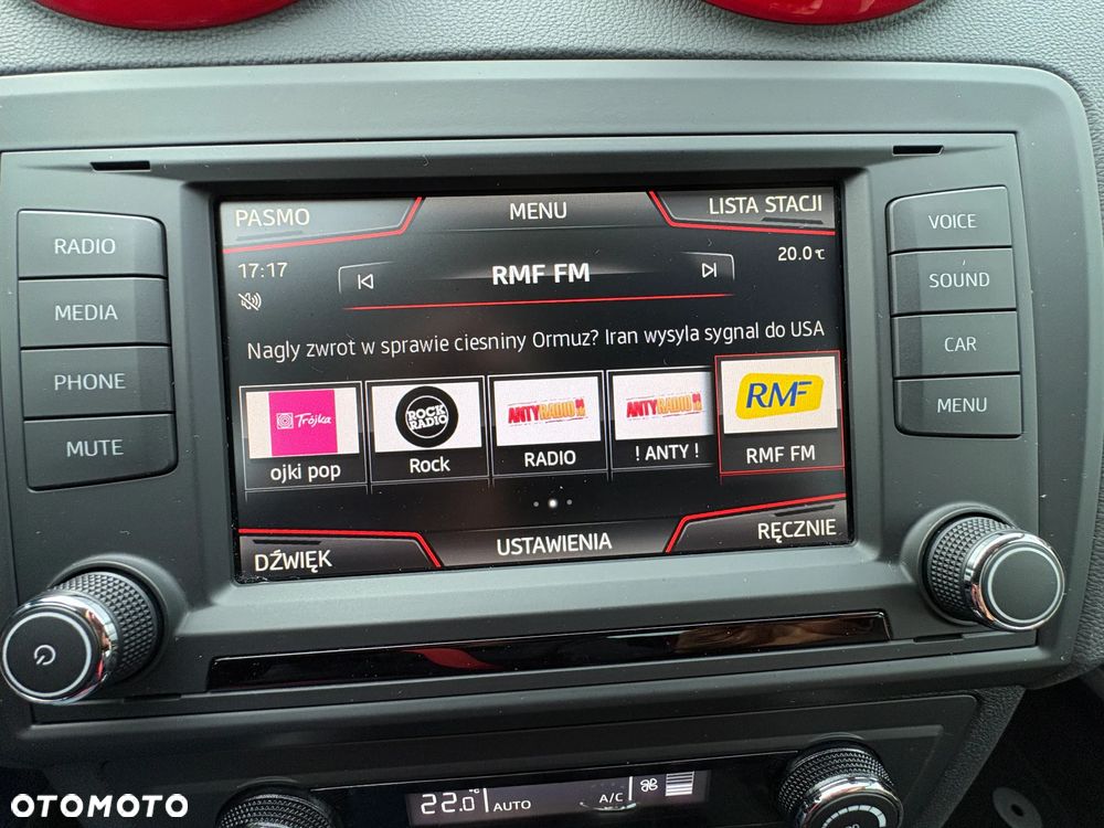 Seat Ibiza 1.2 TSI FR - 12