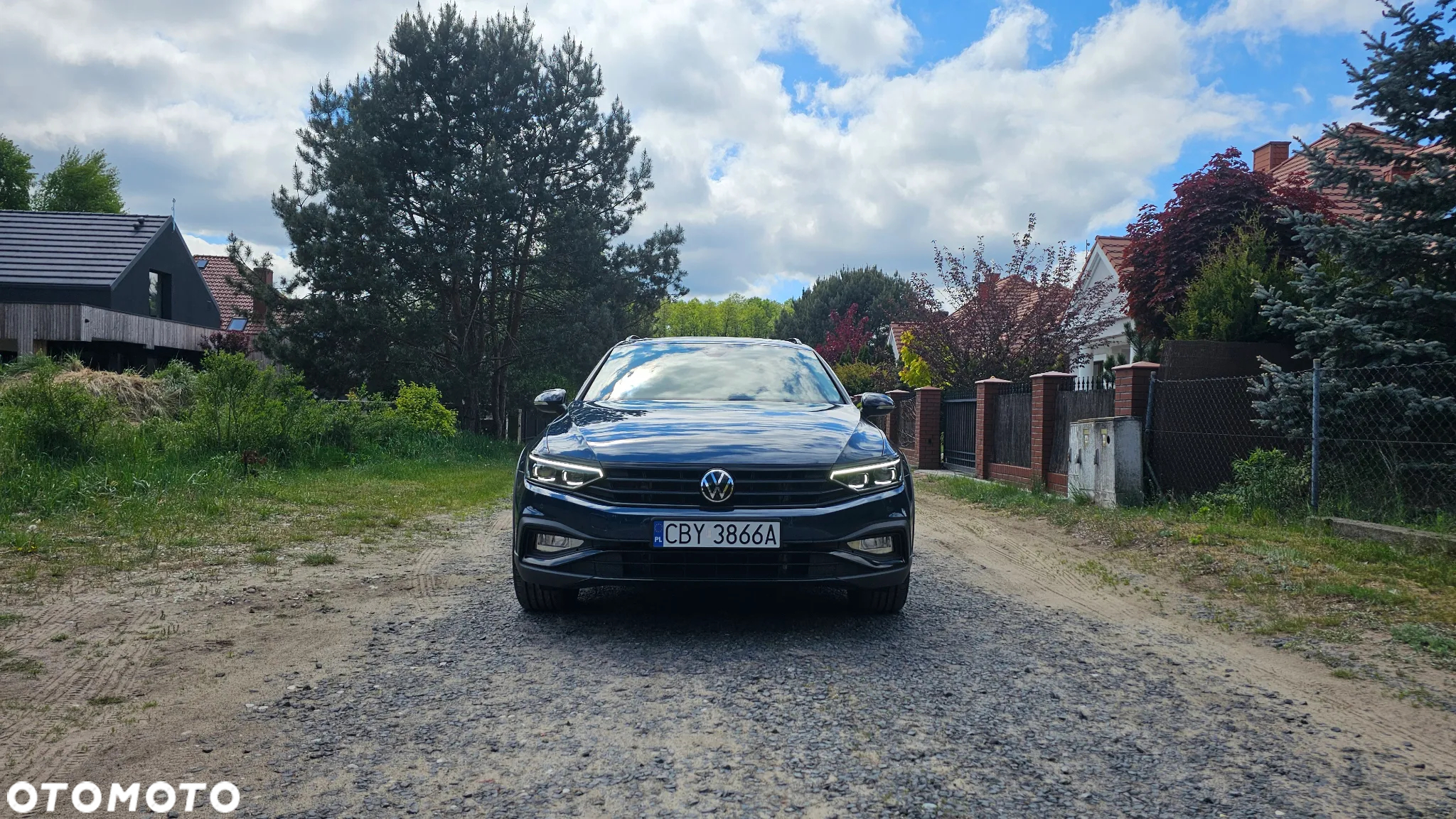 Volkswagen Passat Alltrack 2.0 TDI 4Mot DSG - 10
