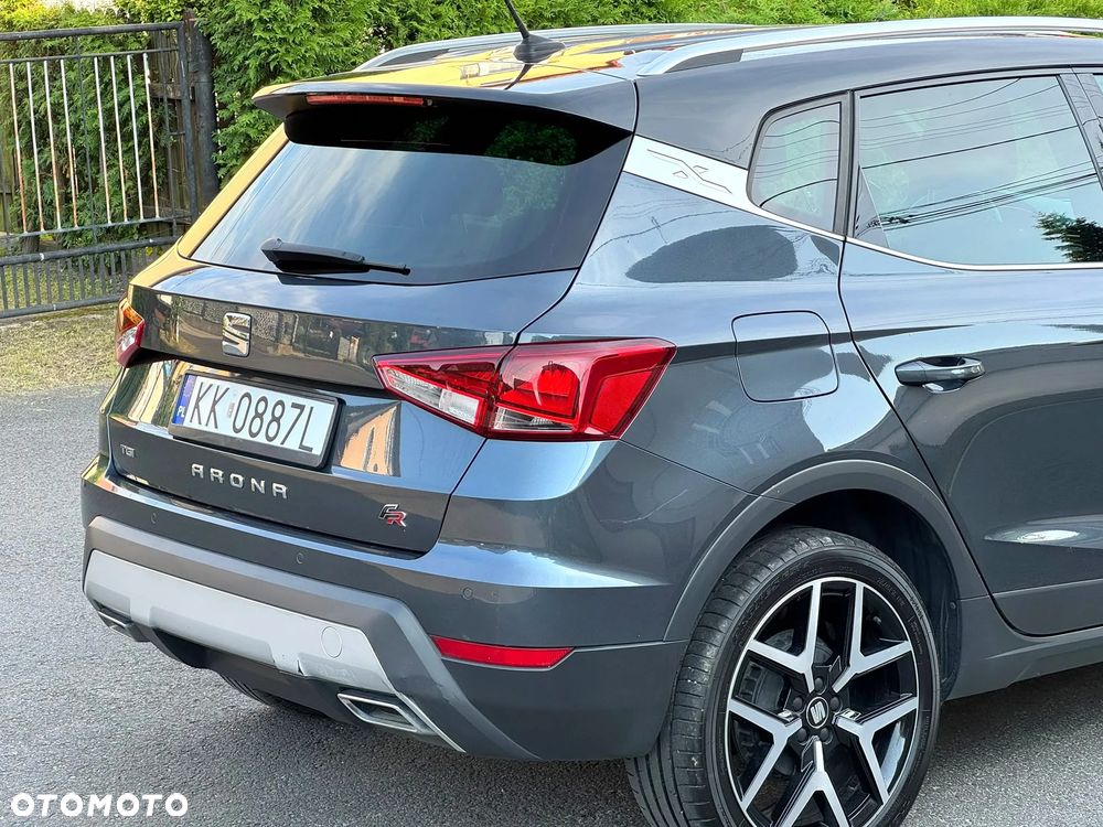 Seat Arona - 26