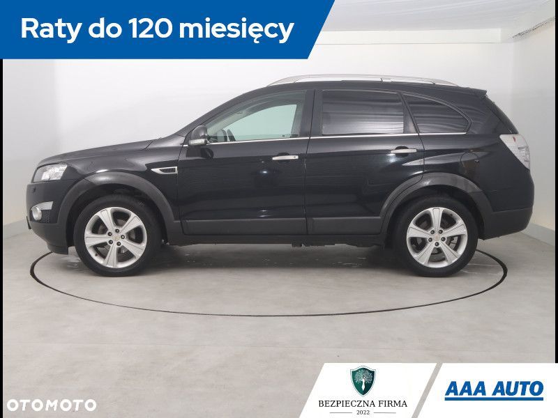 Chevrolet Captiva - 3