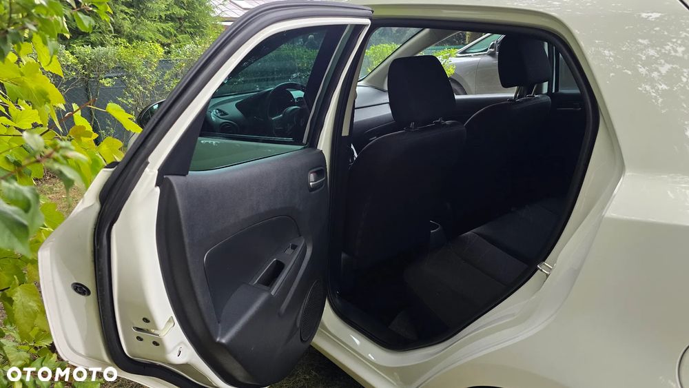Mazda 2 1.3 MZR Center-Line - 8