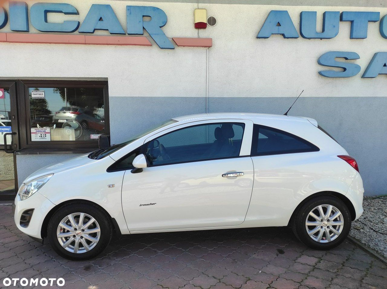 Opel Corsa - 3
