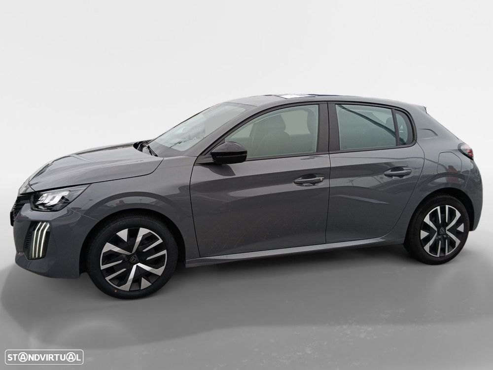 Peugeot 208 1.2 PureTech Active - 2