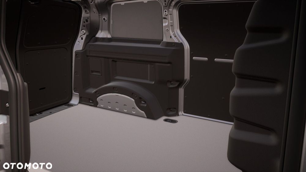 Volkswagen ID. Buzz Cargo 4MOTION - 16