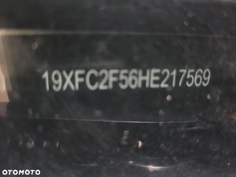 Honda Civic - 11