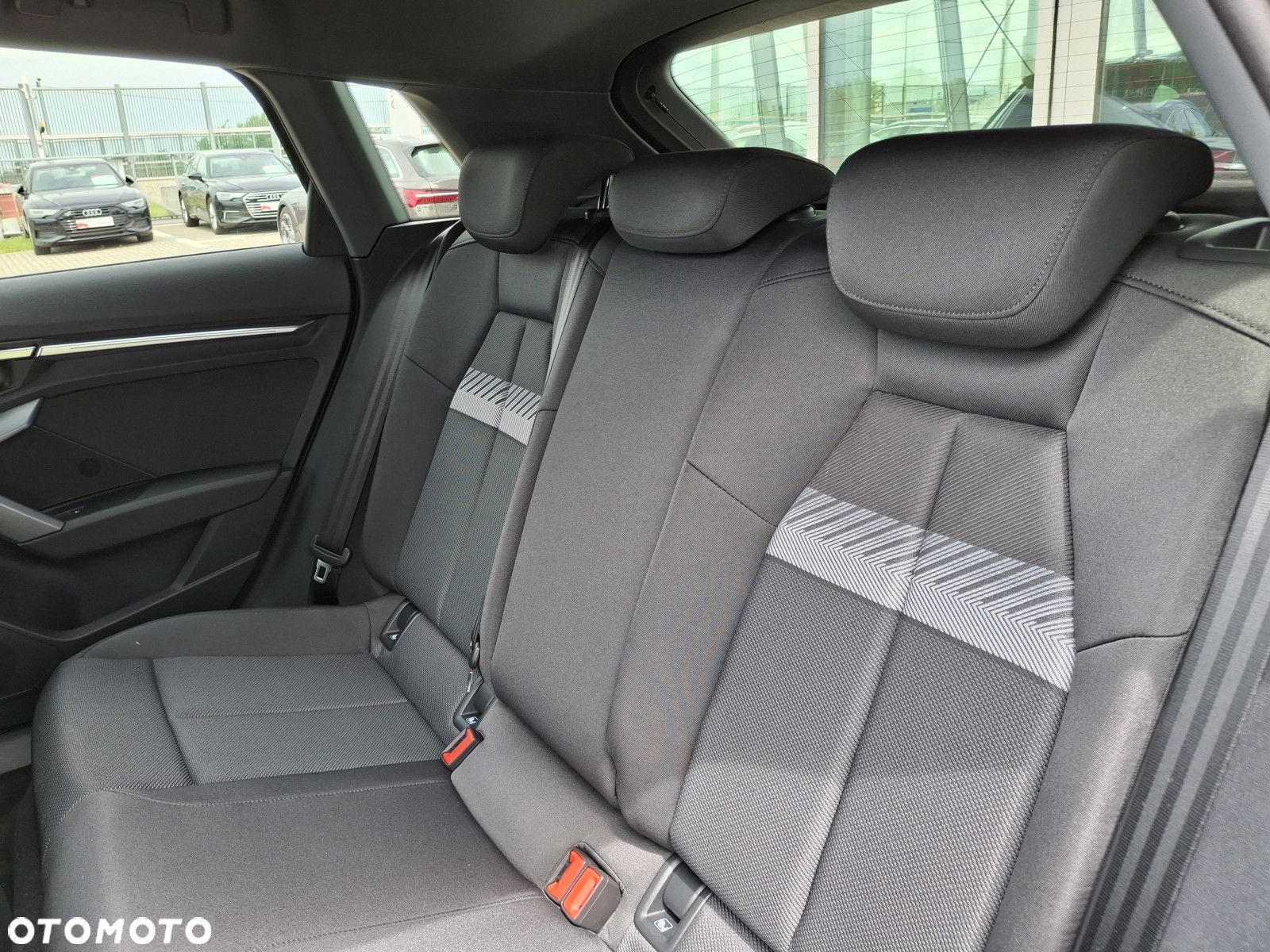 Audi A3 - 18