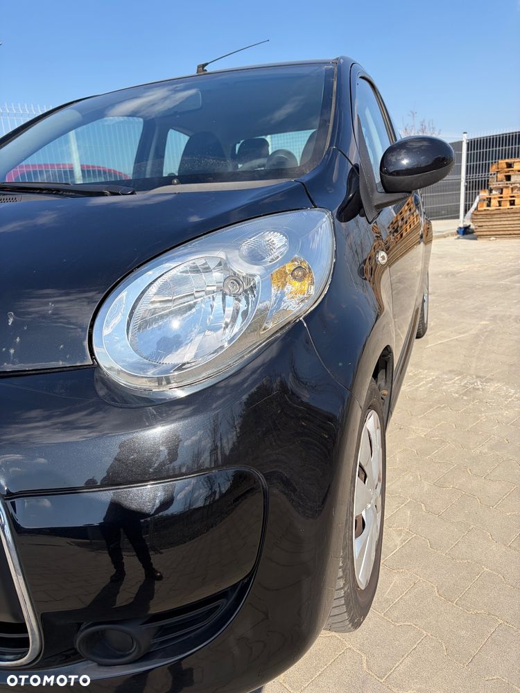 Citroën C1 1.0i Flirt - 14