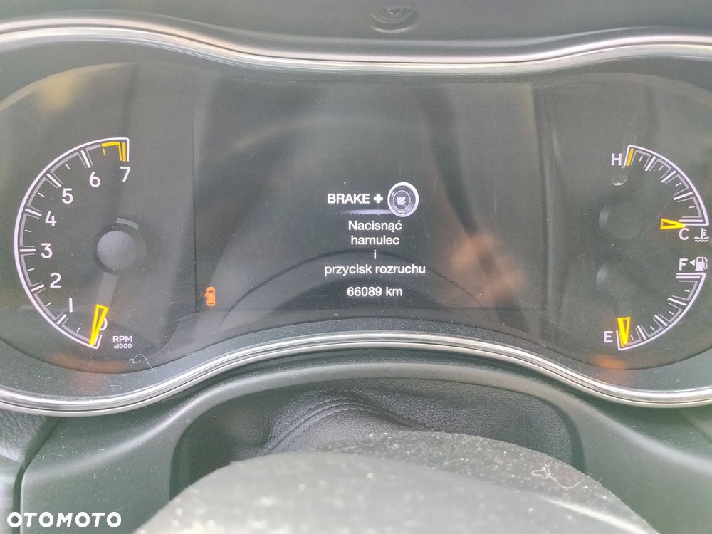 Jeep Grand Cherokee 3.6 V6 Limited - 15