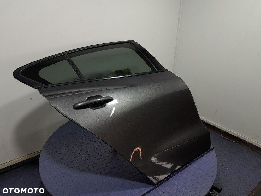 FORD FOCUS MK4 IV 18- HB DRZWI TYŁ PRAWE BJ - 2