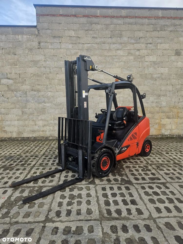 Linde H 35-T EVO - 1