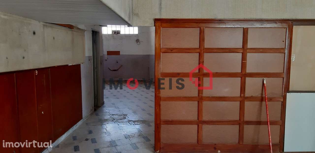 Loja para arrendar Centro da Cidade - Grande imagem: 2/3