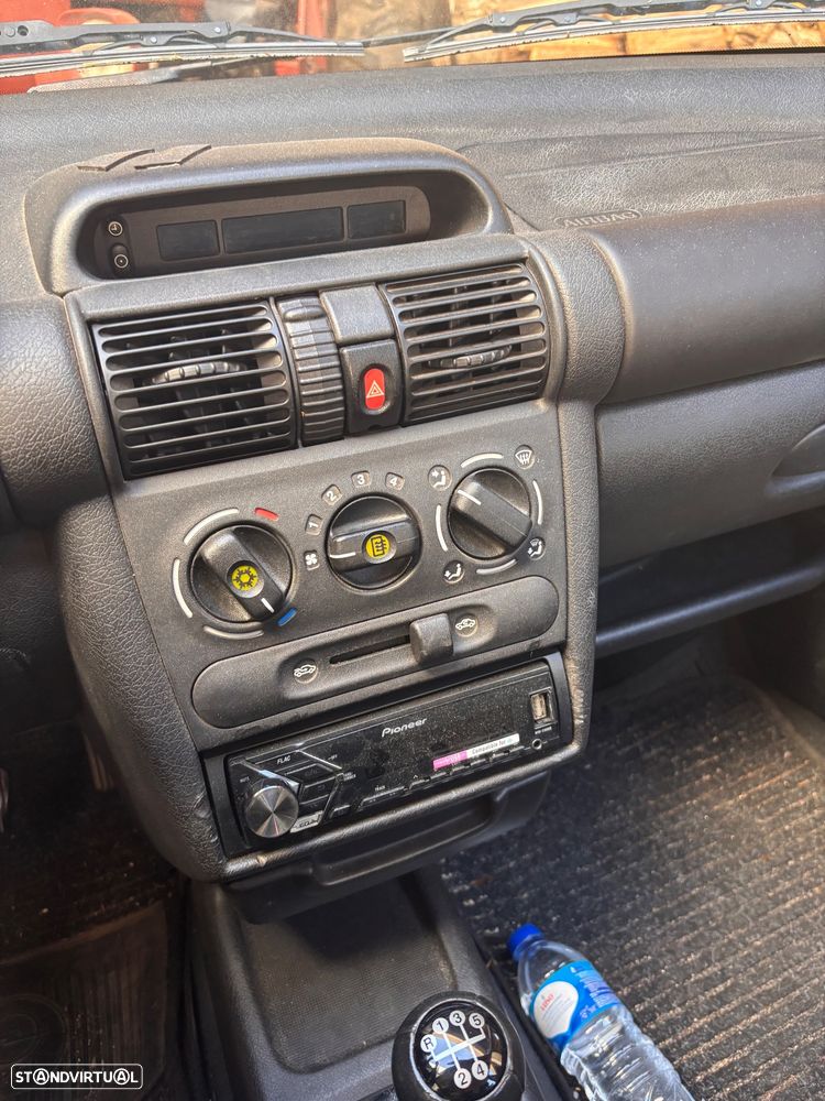 Opel Corsa - 18