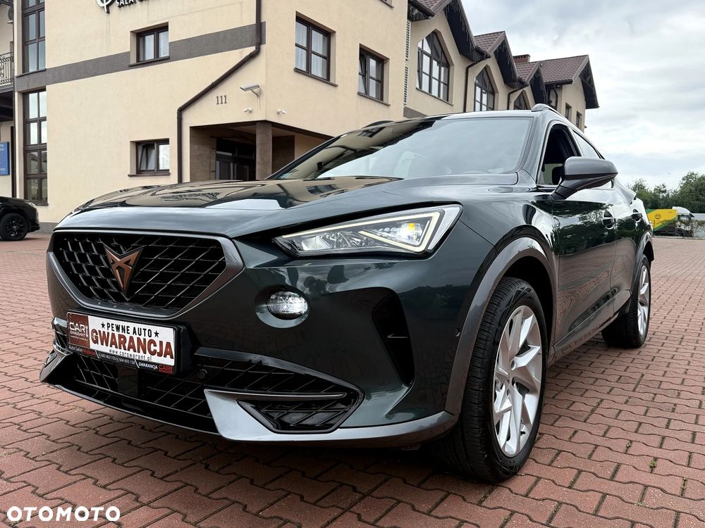 Cupra Formentor - 37