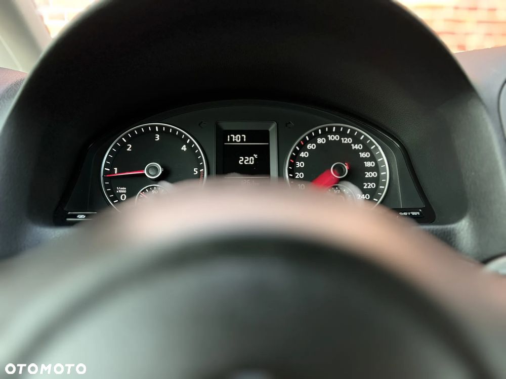 Volkswagen Golf Plus - 29