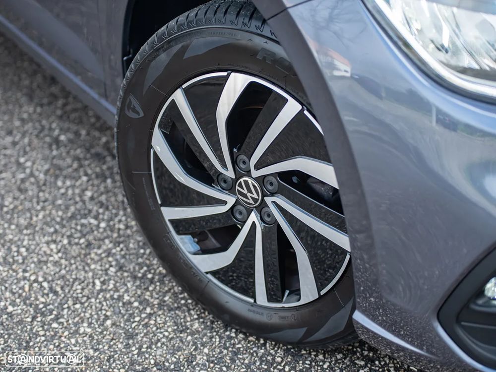 VW Polo 1.0 TSI Urban - 9