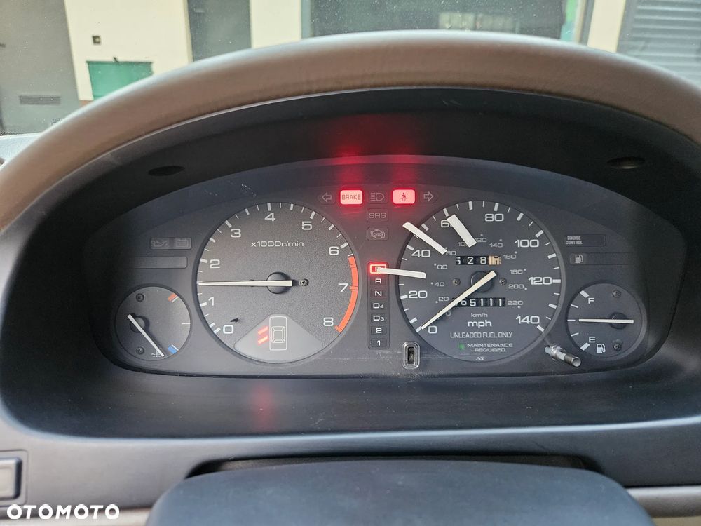 Honda Accord - 9