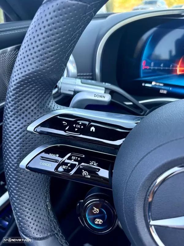 Mercedes-Benz SL 43 AMG Standard - 54