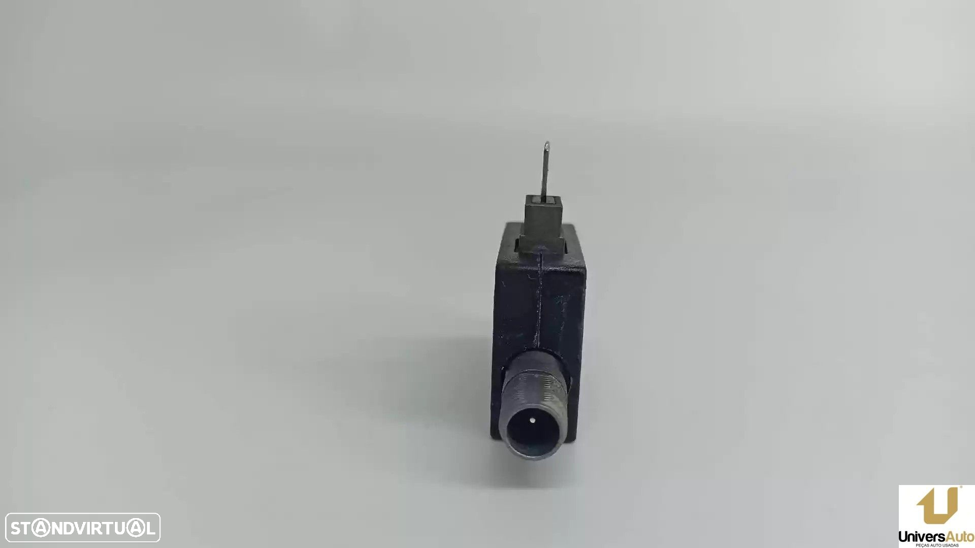 AMPLIFICADOR ANTENA MERCEDES-BENZ CLASSE S 1999 -A1408202089 - 2