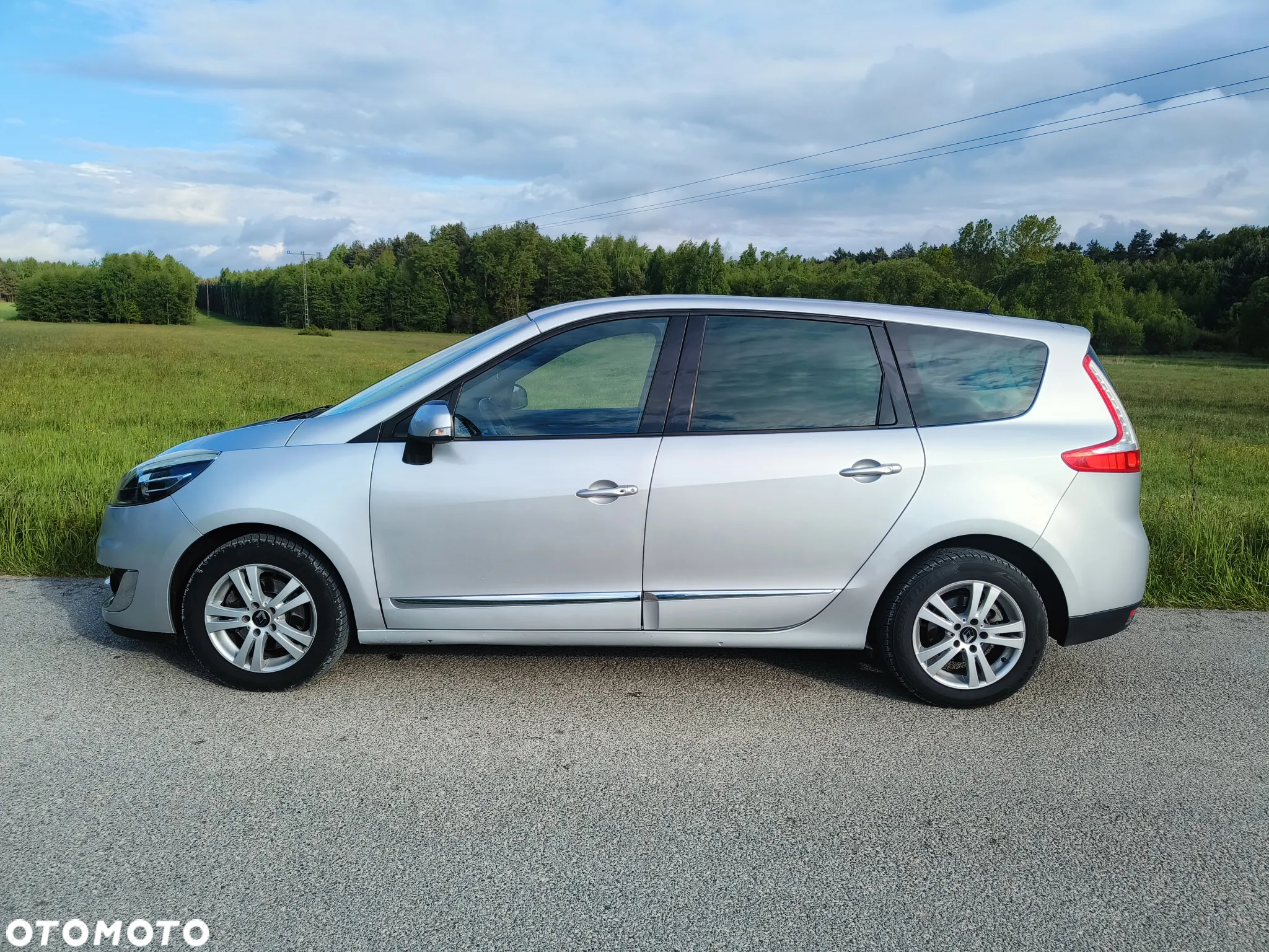 Renault Scenic dCi 130 FAP Start & Stop Dynamique - 9