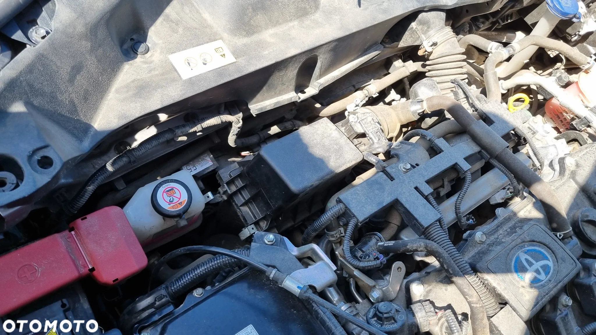 Toyota C-HR 1.8 Hybrid Selection - 28