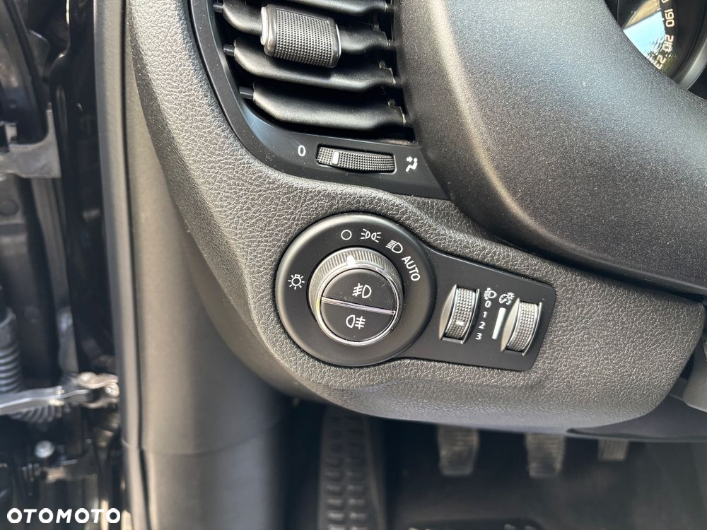 Fiat 500X 1.4 Multiair 4x2 S&S Cross Plus - 26