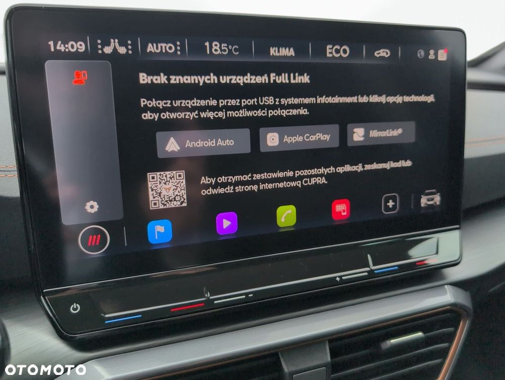 Cupra Formentor - 24